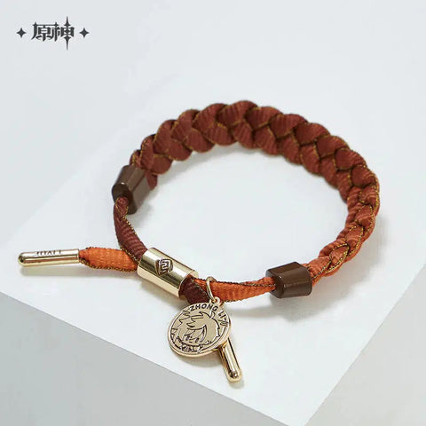 Genshin Impact Character Bracelet