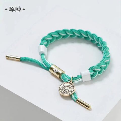 Genshin Impact Character Bracelet