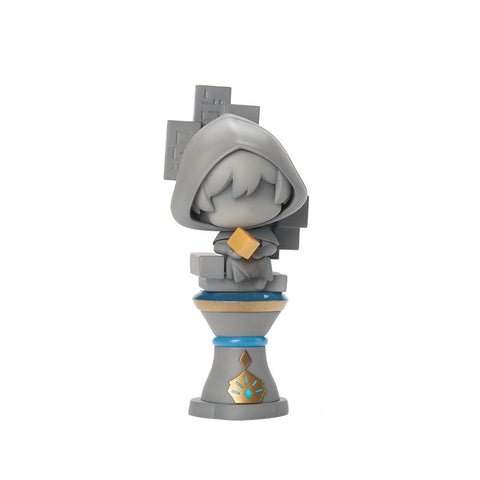 Genshin Impact Liyue Character Blind Box Mini Figure (1 Random)