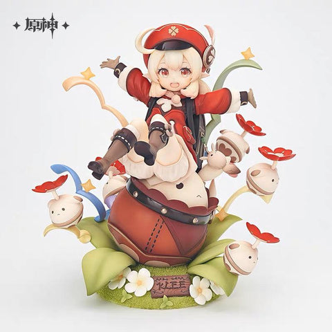 Genshin Impact Mihoyo Klee 1/7 Scale Figure