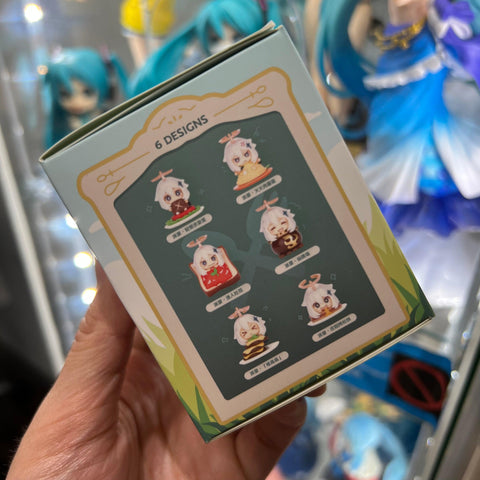 Genshin Impact Mihoyo Paimon Blind box