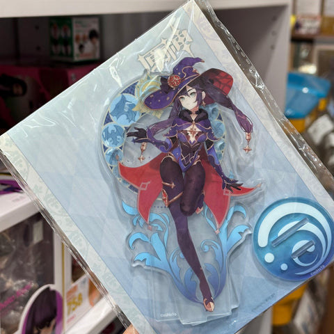 Genshin Impact Official Merchandise - Acrylic Stand - Mona