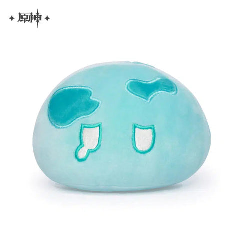Genshin Impact Slime Plushies