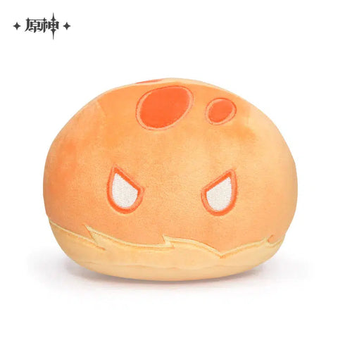Genshin Impact Slime Plushies