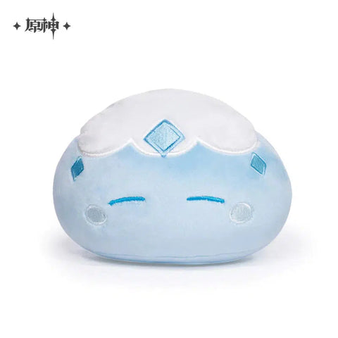 Genshin Impact Slime Plushies