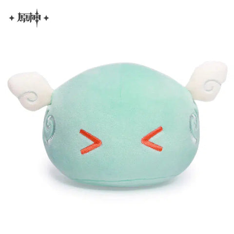 Genshin Impact Slime Plushies