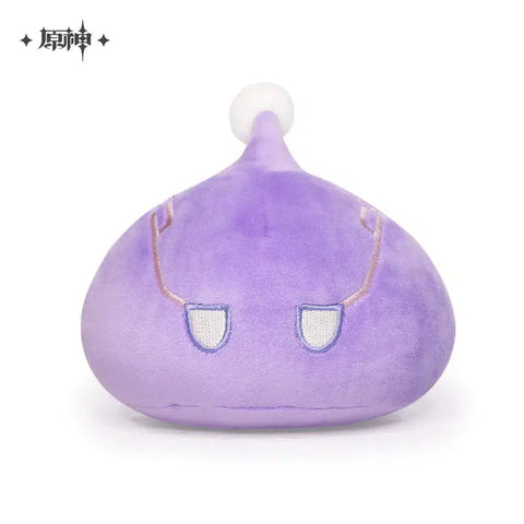 Genshin Impact Slime Plushies