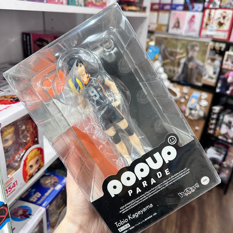 Haikyu Popup Parade Tobio Kageyama Figure