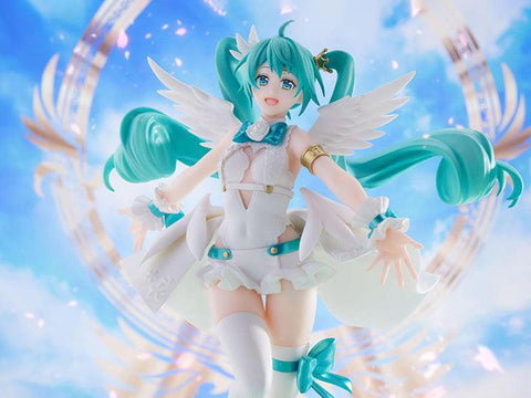 Hatsune Miku Sega SPM 15th Anniversary Yuichi Murakami ver. Figure