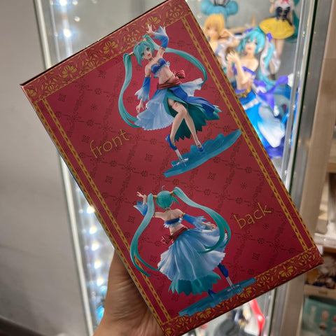 Hatsune Miku Taito Arabian ver. Figure