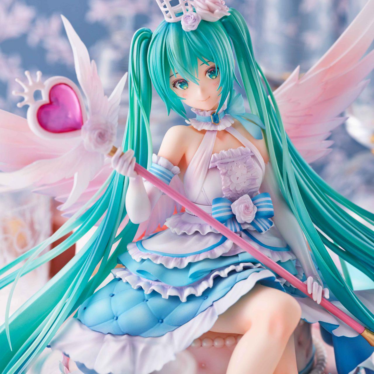 Hatsune Miku Taito Spiritale Hatsune Miku Birthday 2020