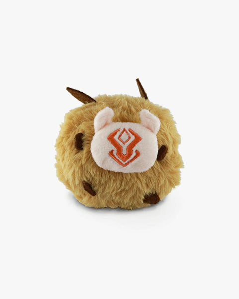 Hilichurl Plush Keychain - Genshin Impact Official Merchandise