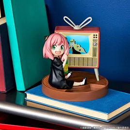 Ichiban Kuji "SPY x FAMILY" -Lovely Ordinary Days- A Prize Anya Forger Watching TV♪ Figure