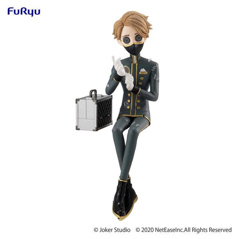 IdentityV Embalmer Aesop Carl (Dinner Party) Noodle Stopper Figure BY FURYU