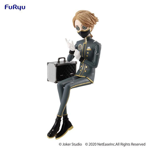 IdentityV Embalmer Aesop Carl (Dinner Party) Noodle Stopper Figure BY FURYU
