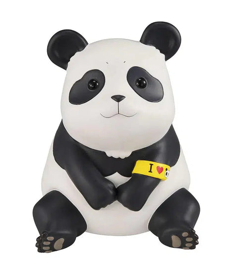 Jujutsu Kaisen Megahouse Lookup Figure Panda