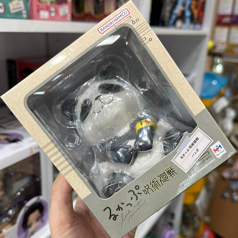 Jujutsu Kaisen Megahouse Lookup Figure Panda