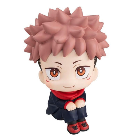 Jujutsu Kaisen Megahouse Lookup Figure Yuji Itadori