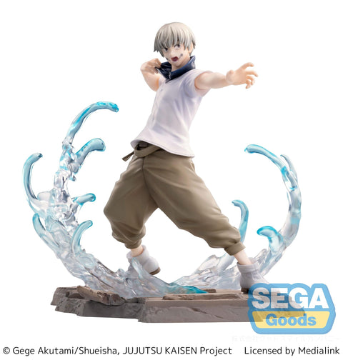 Jujutsu Kaisen SEGA Luminasta Toge Inumaki
