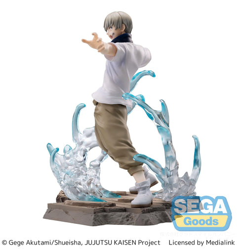 Jujutsu Kaisen SEGA Luminasta Toge Inumaki