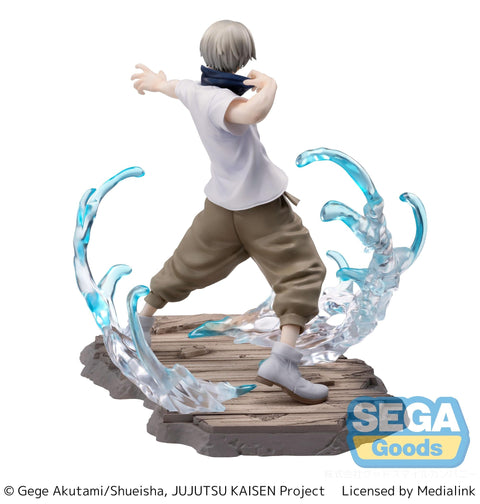 Jujutsu Kaisen SEGA Luminasta Toge Inumaki