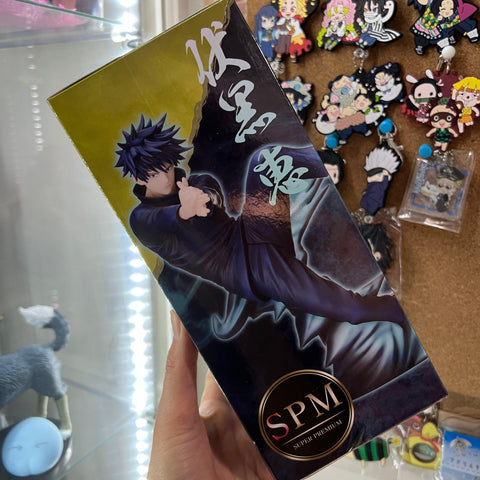 Jujutsu Kaisen Sega SPM Megumi Fushiguro Figure