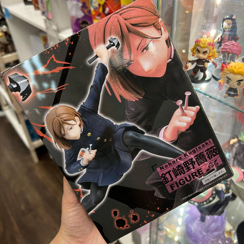 Jujutsu Kaisen Taito Nobara Kugisaki Figure