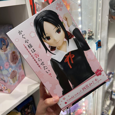 Kaguya Shinomiya Taito Figure