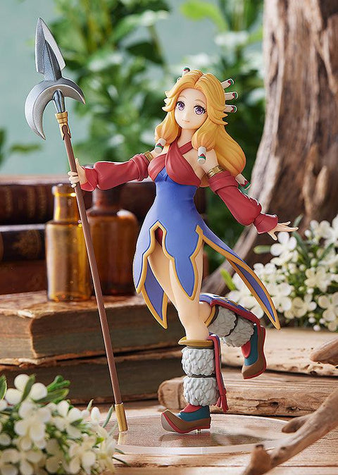 Legend of Mana: The Teardrop Crystal POP UP PARADE Seraphina
