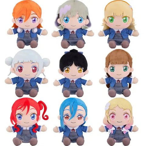 Love Live! Superstar!! Good Smile Company Plushie Natsumi Onitsuka