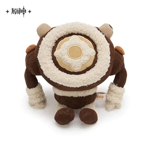 Mr. Cyclops Ruin Guard Plushie Official Genshin Impact Merchandise