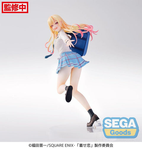 My Dress-Up Darling SEGA Luminasta Marin Kitagawa Sparkling, After School