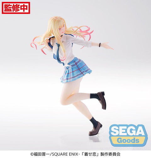My Dress-Up Darling SEGA Luminasta Marin Kitagawa Sparkling, After School