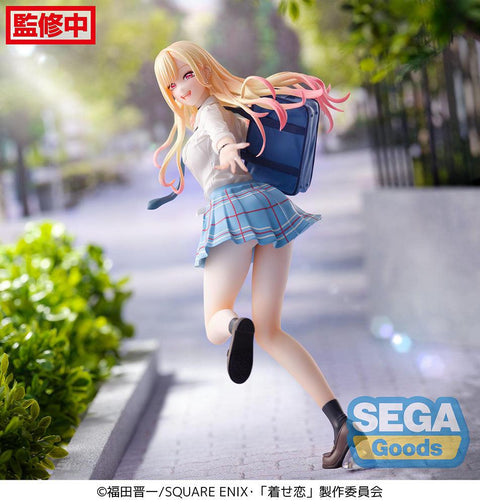 My Dress-Up Darling SEGA Luminasta Marin Kitagawa Sparkling, After School