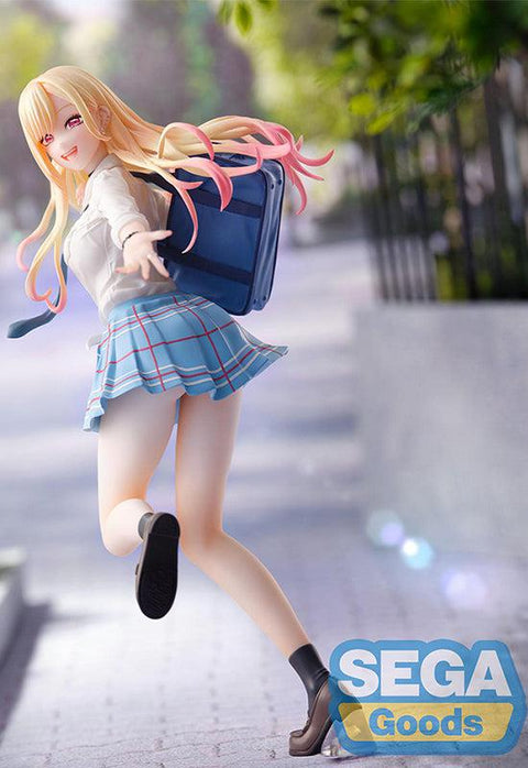 My Dress-Up Darling SEGA Luminasta Marin Kitagawa Sparkling, After School