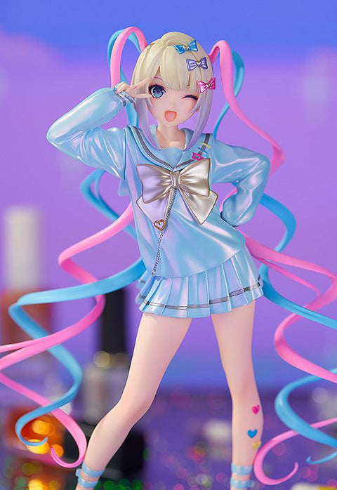NEEDY STREAMER OVERLOAD POP UP PARADE OMGkawaiiAngel