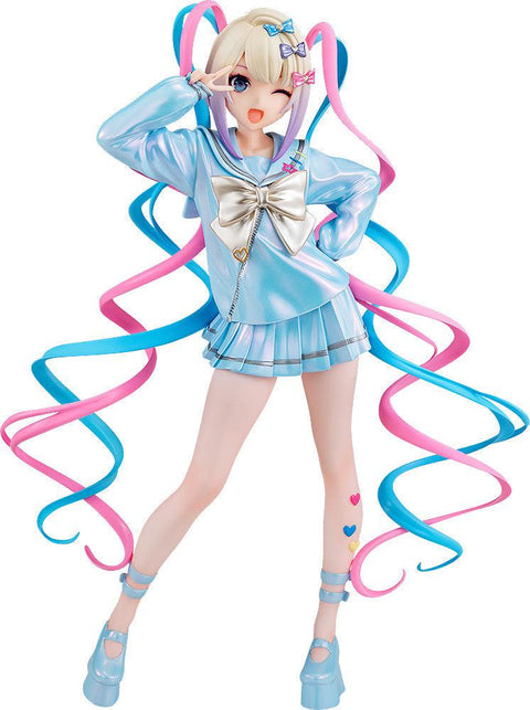 NEEDY STREAMER OVERLOAD POP UP PARADE OMGkawaiiAngel