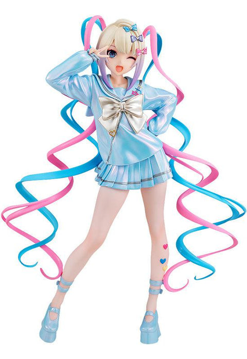 NEEDY STREAMER OVERLOAD POP UP PARADE OMGkawaiiAngel