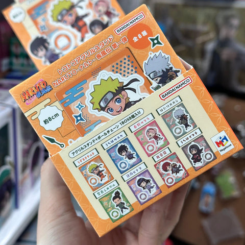 Naruto Megahouse Acrylic Stand