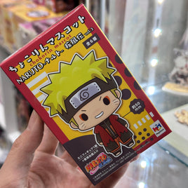 Naruto Megahouse Mascot Mini Figure vol.2 blindbox
