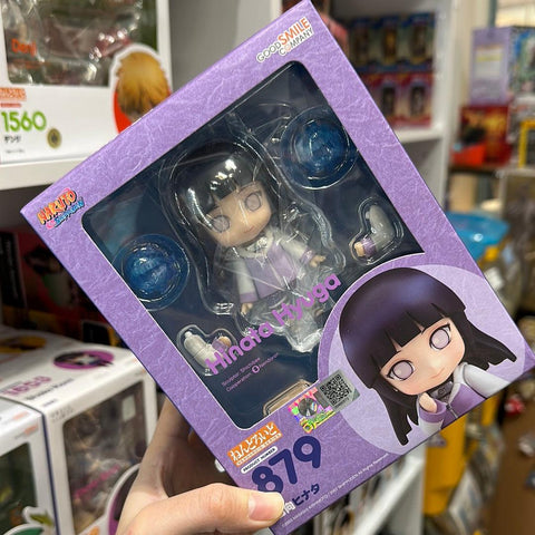 Naruto: Shippuden Nendoroid 879 Hinata Hyuga