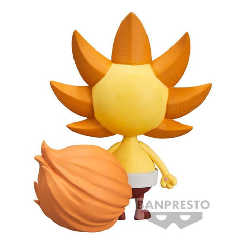 One Piece Film: Red DXF The Grandline Men Vol.5 Sunny-Kun Figure BY BANPRESTO Figure