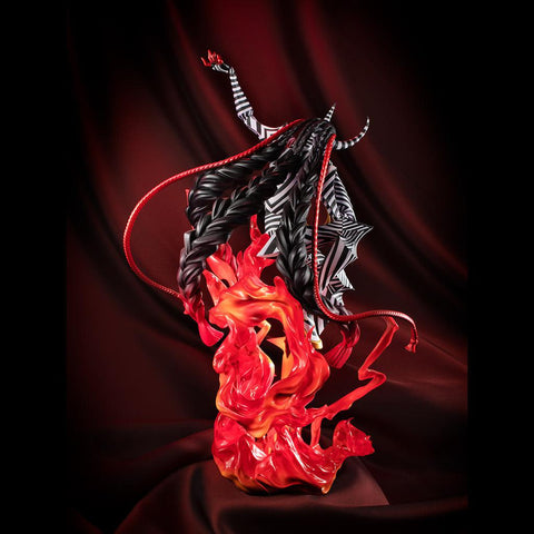 Persona 5 The Royal MEGAHOUSE Game Characters Collection DX Roki
