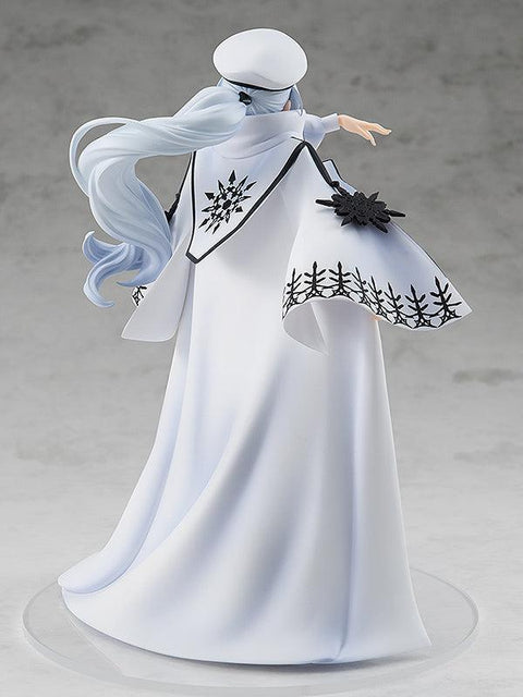 RWBY: Ice Queendom POP UP PARADE Weiss Schnee: Nightmare Side