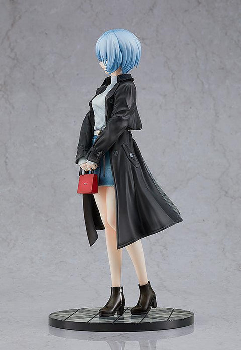 Rebuild of Evangelion Good Smile Company Rei Ayanami ~Red Rouge~