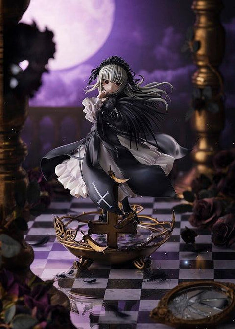 Rozen Maiden FLARE Suigintou (REPRODUCTION)
