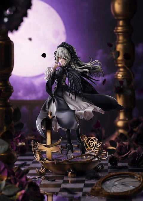 Rozen Maiden FLARE Suigintou (REPRODUCTION)