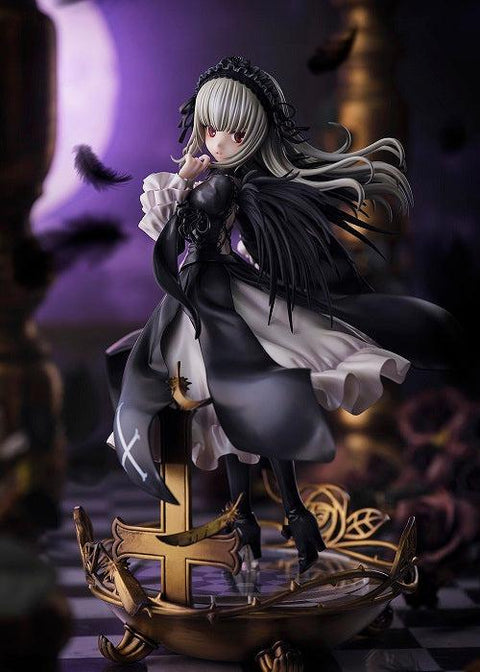 Rozen Maiden FLARE Suigintou (REPRODUCTION)