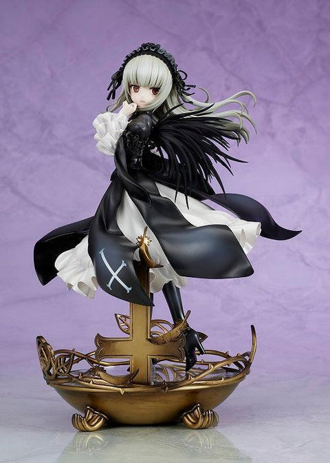 Rozen Maiden FLARE Suigintou (REPRODUCTION)