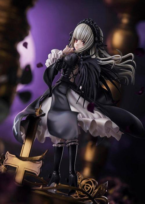 Rozen Maiden FLARE Suigintou (REPRODUCTION)